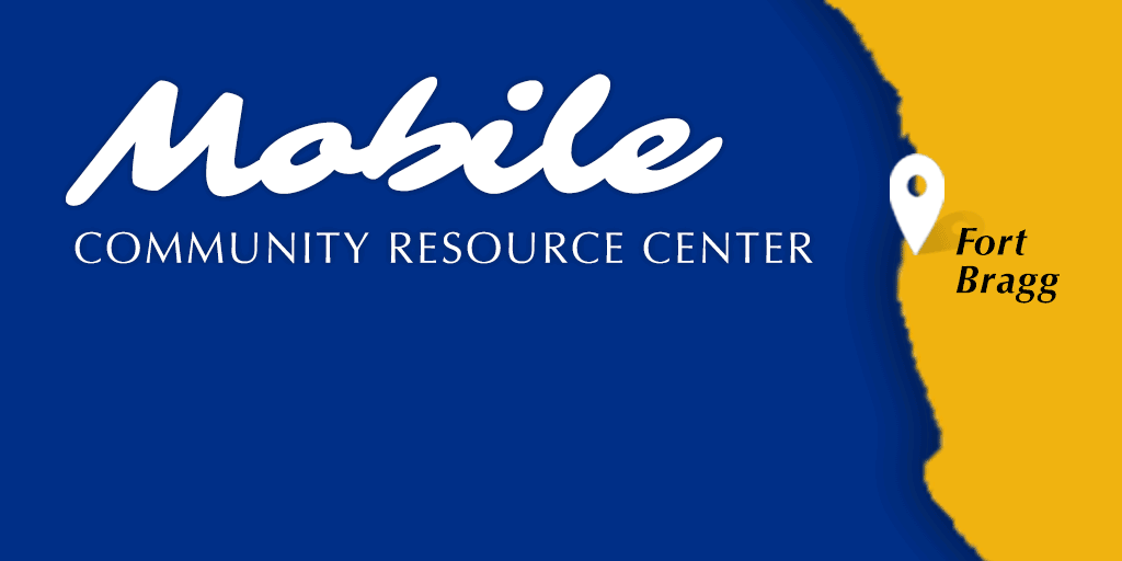 Mobile Community Resource Center Gif